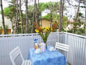Amazing holiday home in Caorle with communal pool, Bibione